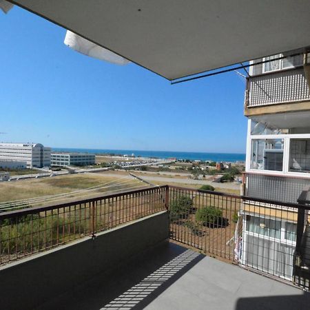 Appartamento Vistamare 20 Барі Екстер'єр фото