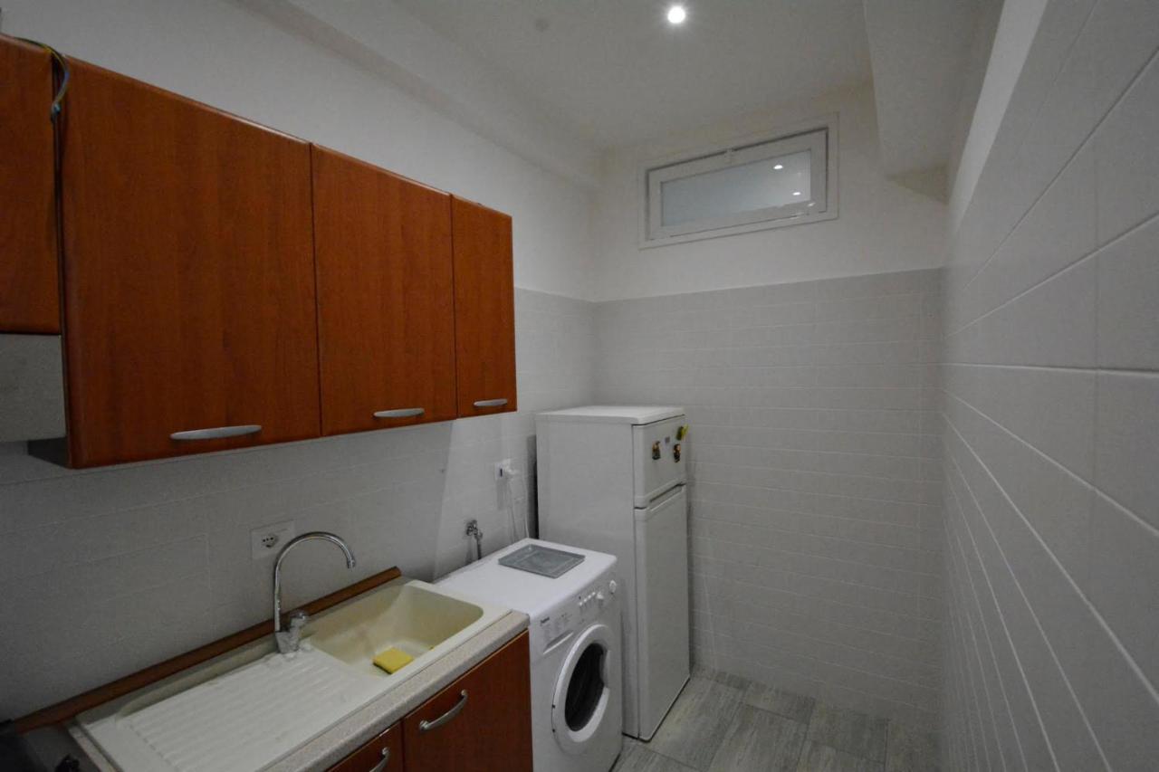 Appartamento Vistamare 20 Барі Екстер'єр фото