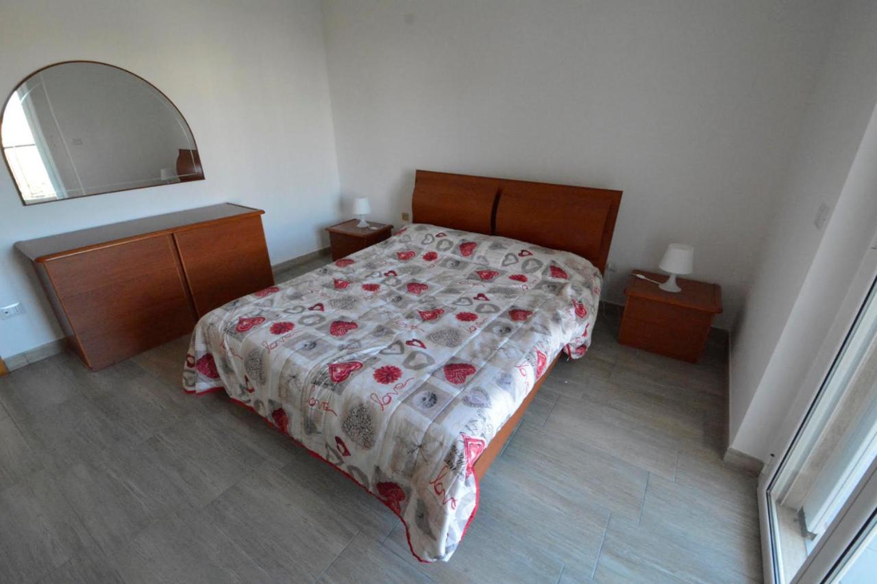 Appartamento Vistamare 20 Барі Екстер'єр фото
